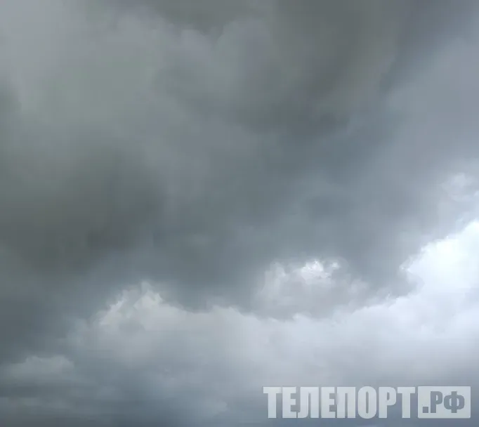 Прогноз погоды на 1 июня 2026 года в Амурской области: дождь, гроза и ветер