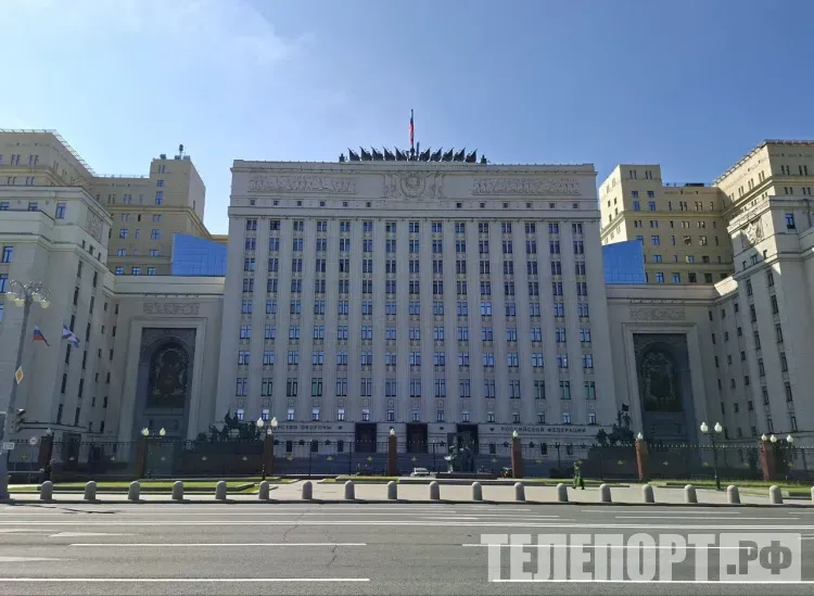 Оркестры Минобороны приедут в 10 сел и 8 городов Приамурья