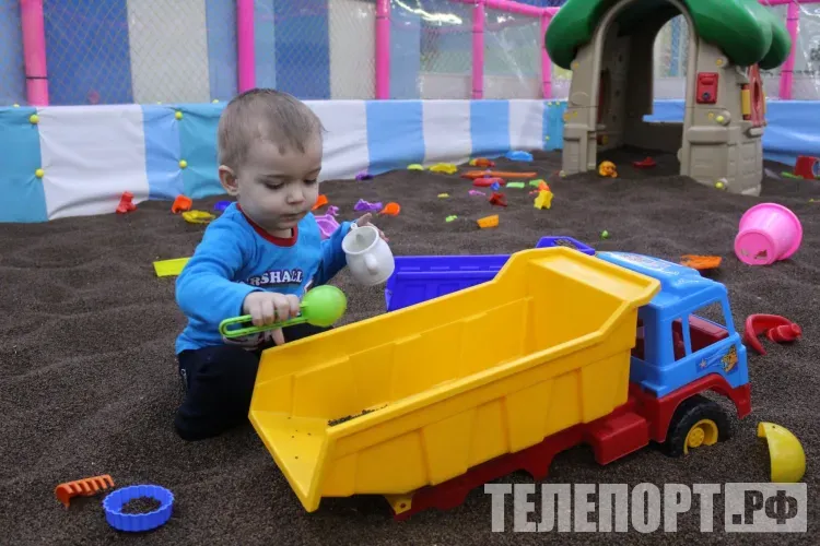 Время пребывания в детских садах хотят увеличить до 12 часов