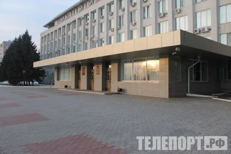 Выборы депутатов Заксобрания Амурской области соединили с выборами в Госдуму