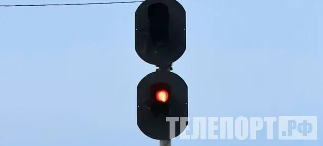 Дорогу к ФОКу открывают: железнодорожный переезд в областном центре станет регулируемым