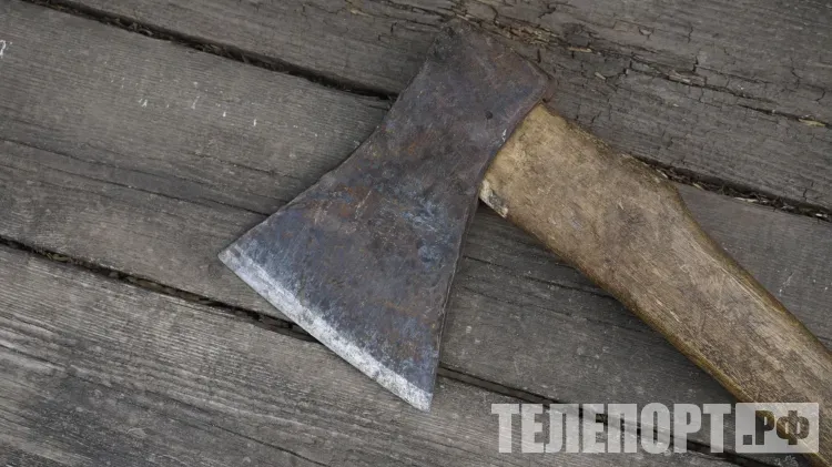 Убийца после преступления хотел скрыться в зоне СВО