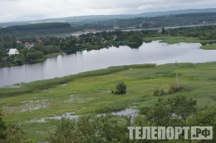 Села Случайного больше нет на карте Приамурья