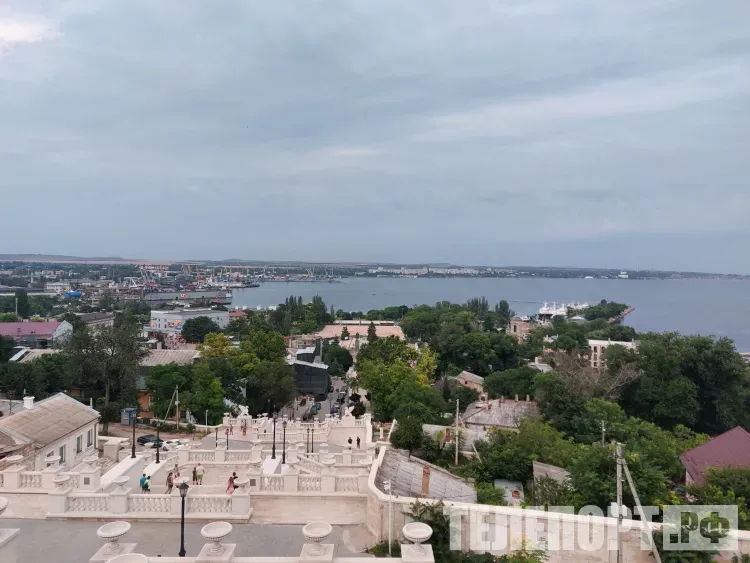 Атака на Керченский полуостров и Кубань: что известно к этому часу