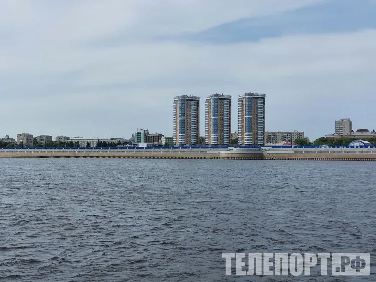 От первого старта до 18‑го заплыва: история "Дружбы" на реке Амур