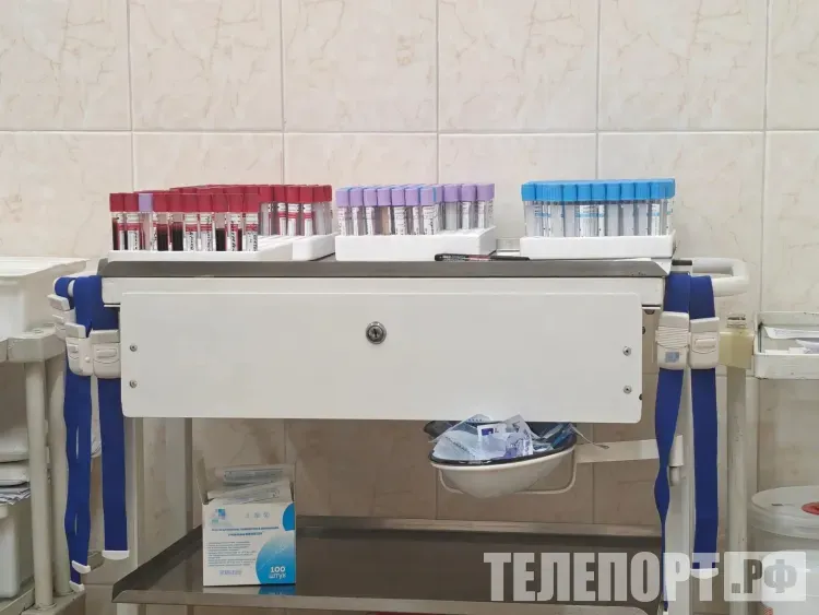 Миф о сезонной активности ВИЧ опровергли специалисты