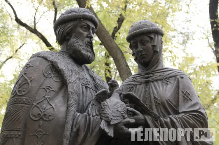 День семьи, любви и верности 2026: как легенда о Петре и Февронии стала символом этого дня