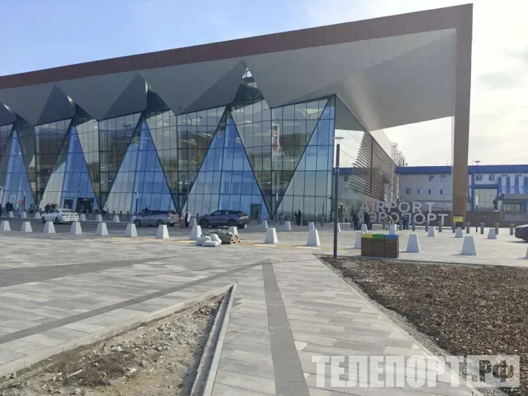 Стоимость обслуживания перевозчиков в Благовещенске выросла до 22 раз