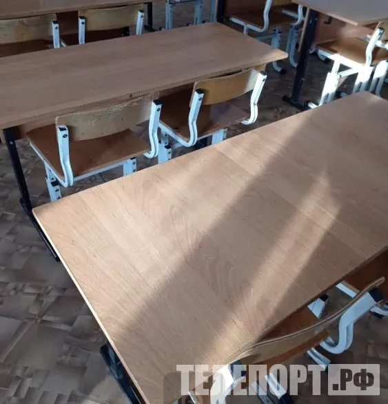Классы для будущих аграриев откроют в школе села Тамбовка