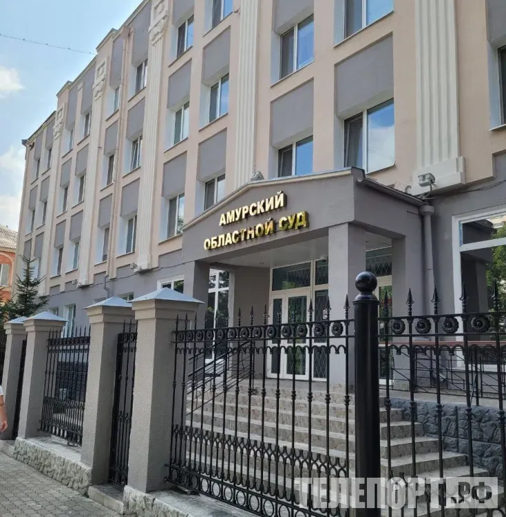 Суд оставил в силе приговор иностранцу, который незаконно пересек границу