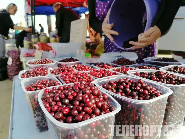 Ярмарки выходного дня стартуют в Благовещенске на этой неделе
