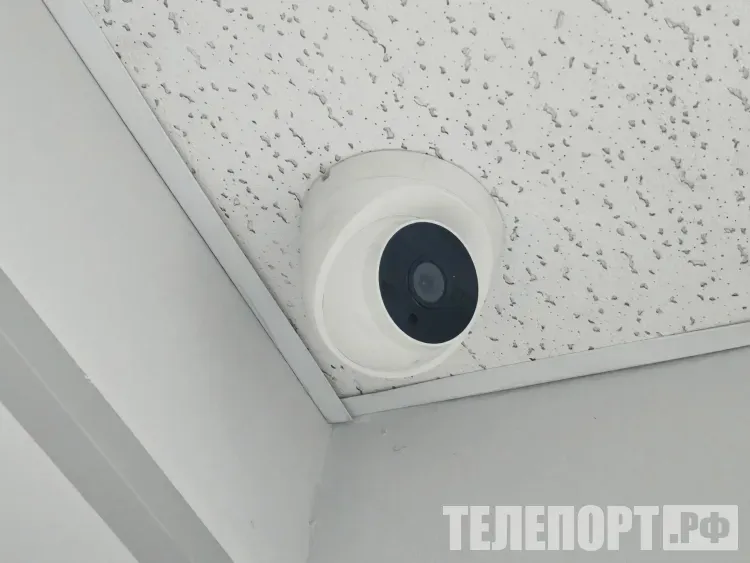 Умные камеры следят за порядком в селах Приамурья