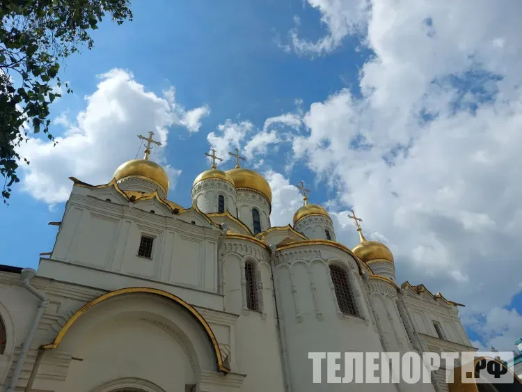 Торжества в честь чудесного явления Богородицы на Амуре пройдут в Благовещенске