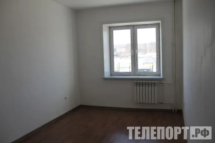 Двухэтажный дом купила многодетная семья на выплату от государства
