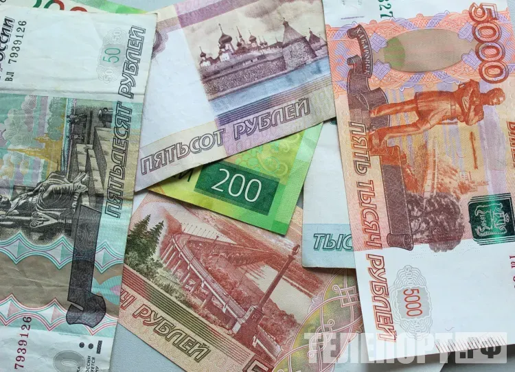 Пенсии пересчитали миллионам работающих россиян