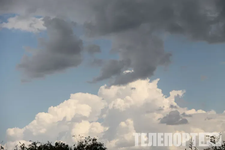 4 августа в Амурской области ожидается переменная облачность, возможны кратковременные дожди, местами сильные
