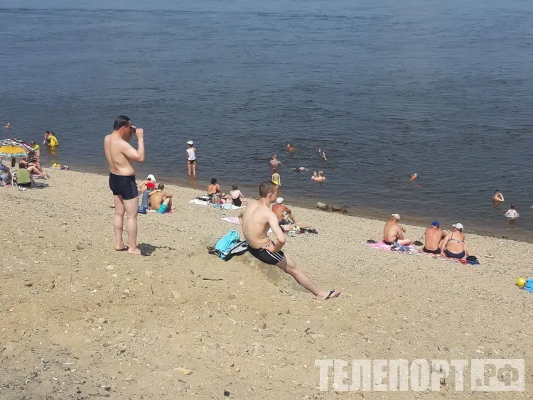 Число трагедий на воде сократилось втрое в Амурской области