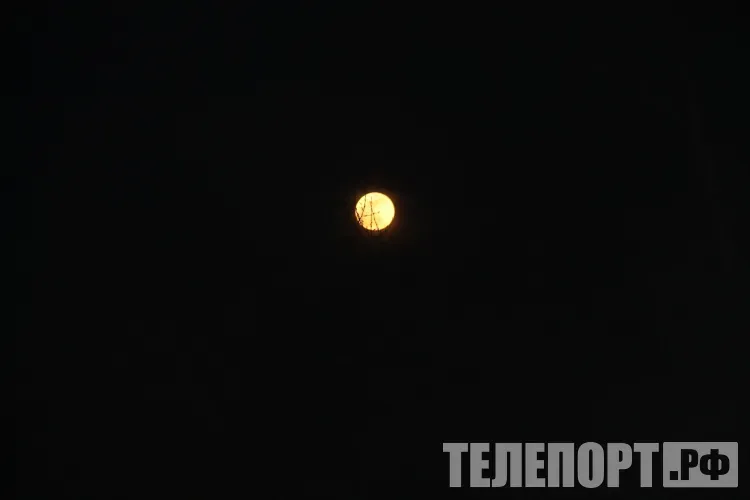 Ракета Илона Маска врежется в Луну: взрыв на спутнике могут увидеть с Земли