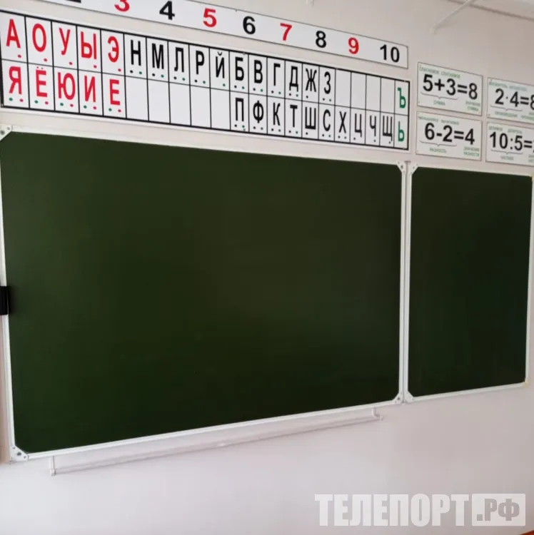 Уроки в школах будут отменять при заболеваемости гриппом и ОРВИ более 20%