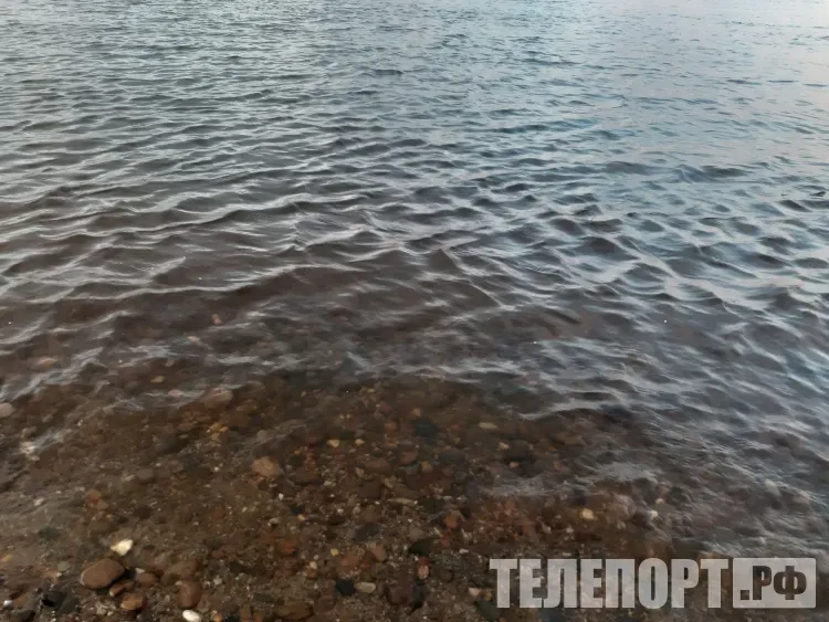 Незаконно брал воду из реки предприниматель и теперь заплатит штраф