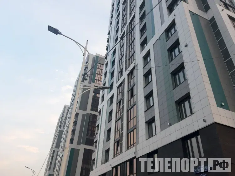 Жилье для медиков купили в округах Амурской области