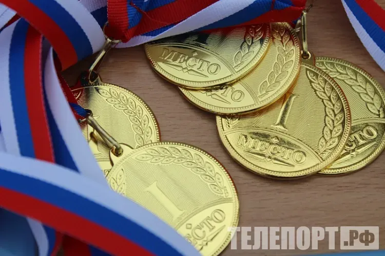 Чемпионки Европы и мира проведут занятия для амурских гимнасток