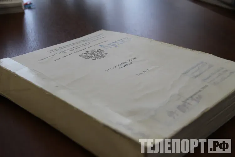 Подросток ответит в суде за кражу велосипедов из подъездов