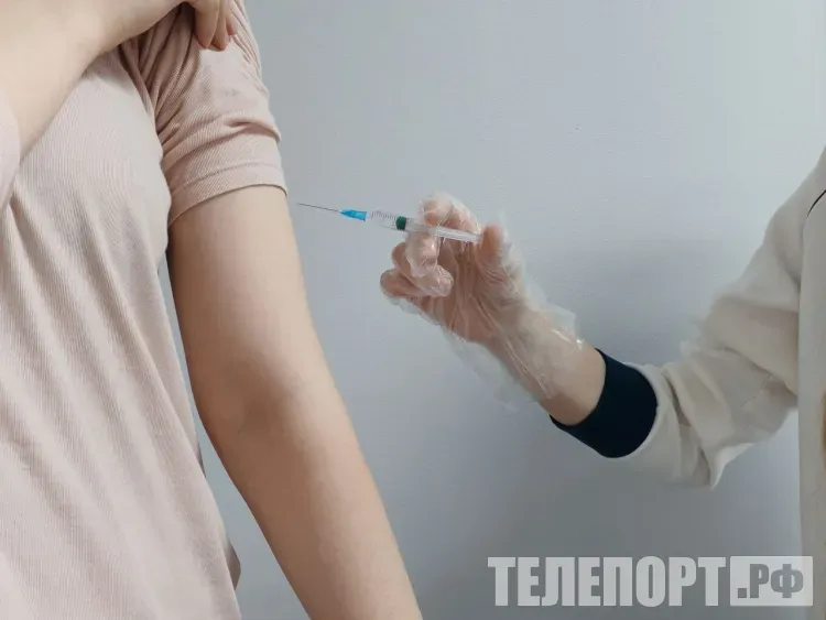Грипп мутирует: прививки против новых штаммов будут ставить россиянам в этом сезоне