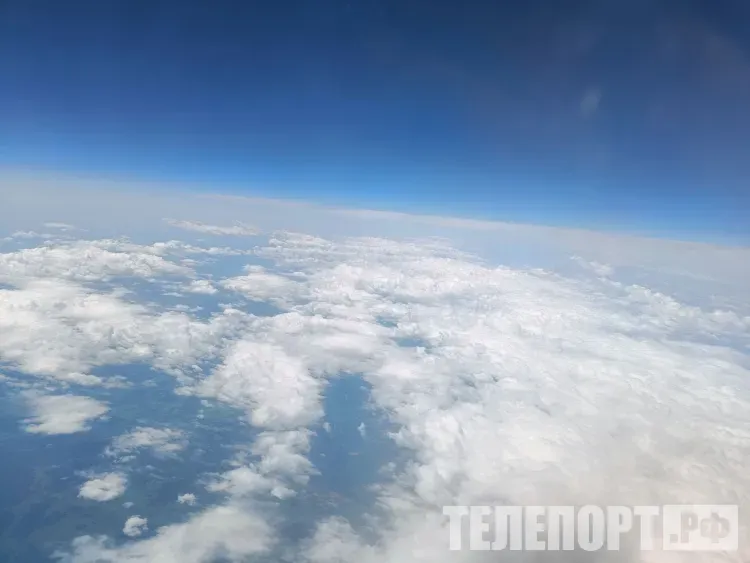 Аномальный объект, размером с Солнечную систему, нашли в космосе
