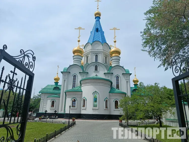 Успенский пост начался у православных: две недели тишины и молитвы