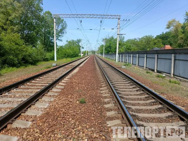 Исправительные работы назначили мужчине, который обматерил пассажиров поезда