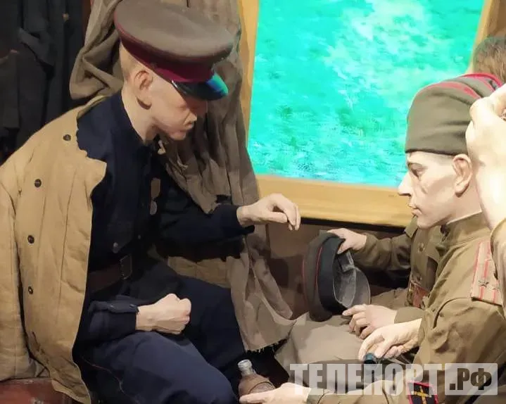 «Поезд Победы» приедет в Благовещенск