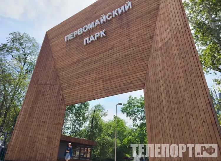 "Семейные пикники" в Первомайском парке: как в Благовещенске объединяют семьи за полезным столом