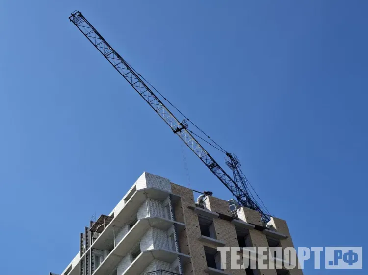Вместо отдельных домов – целые кварталы: как идет строительство жилья в Приамурье