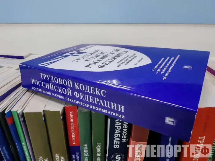 Лимит сверхурочной работы изменится 1 сентября