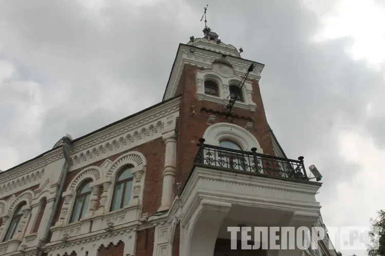 Подлинники картин Репина, Брюллова и Тропинина смогут увидеть амурчане