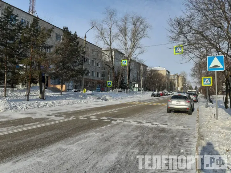 Больше искусственных неровностей на дорогах поручил установить Василий Орлов