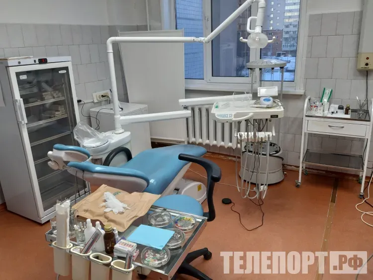 Бесплатной и обязательной сделают важную опцию при лечении зубов