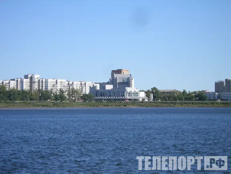 Международный деловой центр появится в Благовещенске