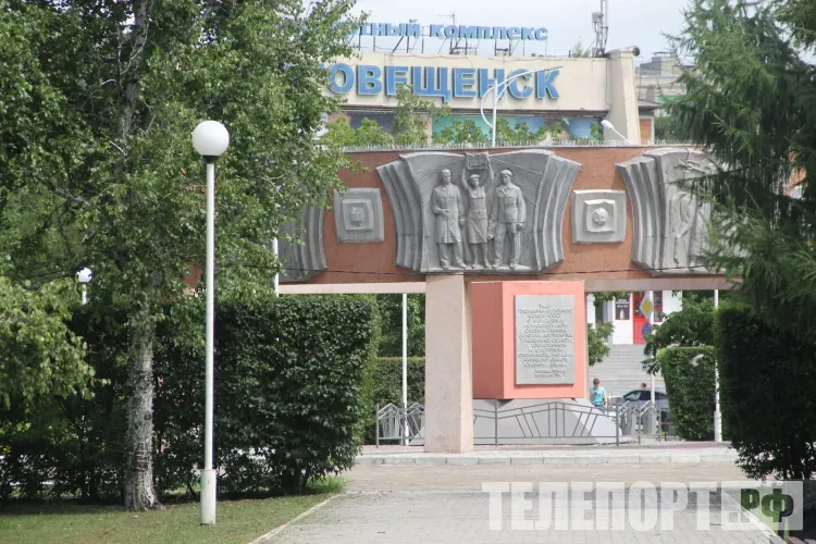 3 сентября в Амурской области: местами кратковременный дождь, дневная температура до +25 °С