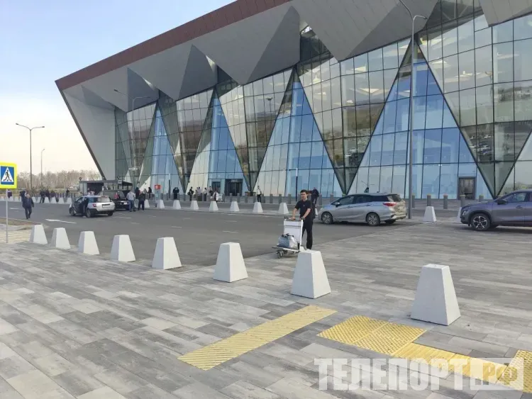 Главные достопримечательности Приамурья покажут пассажирам самолетов крупного перевозчика