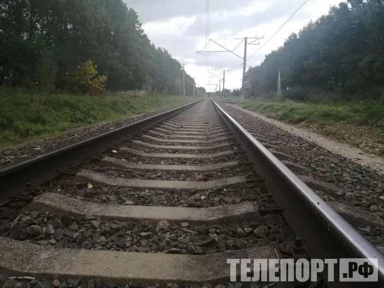 Железнодорожник погиб при формировании состава в Приамурье