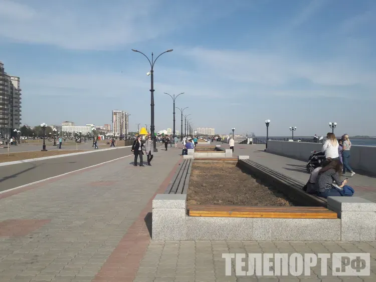 Легендарный спортсмен Джефф Монсон приедет в Благовещенск