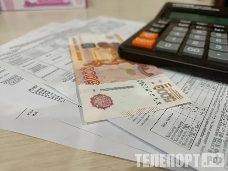 6240 многодетных семей Приамурья получают компенсацию за коммунальные услуги