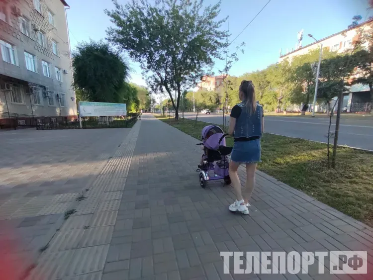 Бесплатный прокат колясок, кроваток и ходунков: как в Приамурье экономят семейный бюджет