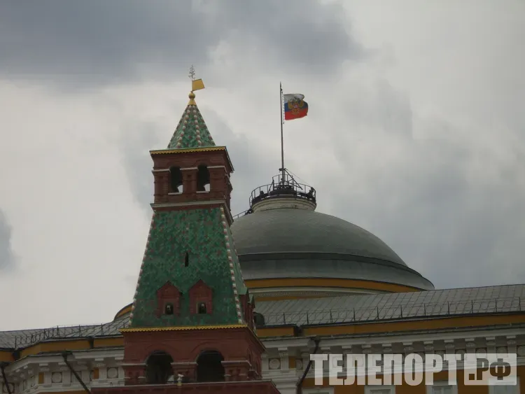 В Кремле не исключили возобновление переговоров по Украине в октябре