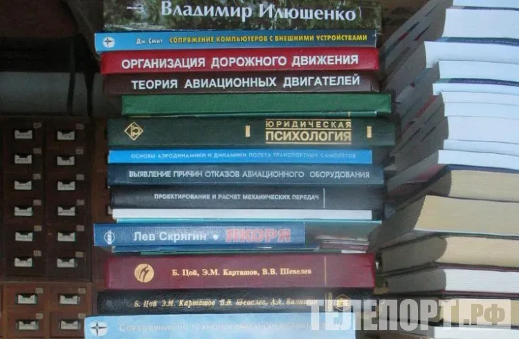 Модельная библиотека с коворкинг-ареной появилась в селе Игнатьево