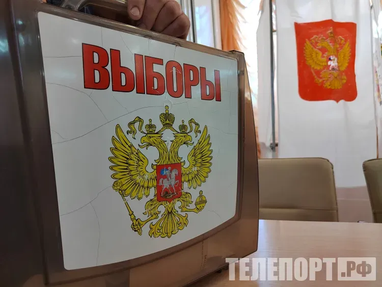 Досрочное голосование в Приамурье закрывают жители Кухтерина Луга