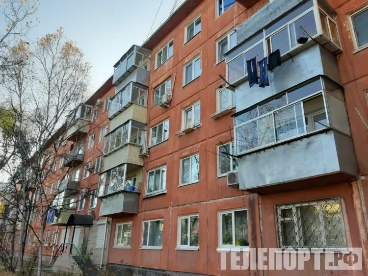Владельцев некоторых квартир призвали срочно продавать недвижимость