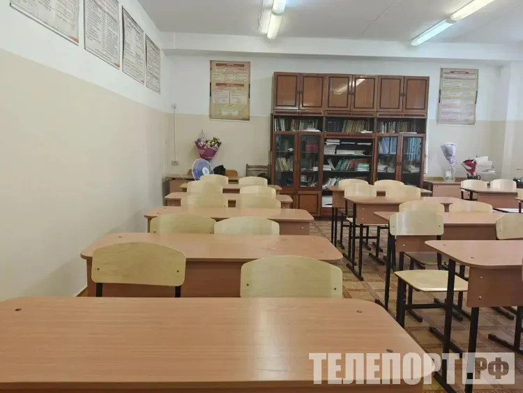 Уроков станет больше в 10-11-х классах с 1 сентября 2027 года